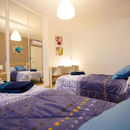 Mequedo Plaza San Francisco Apartment Alcaniz Exterior photo
